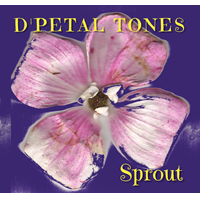 Sprout CD front cover